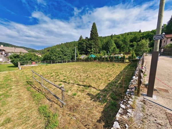 casa indipendente in vendita a Lusiana Conco