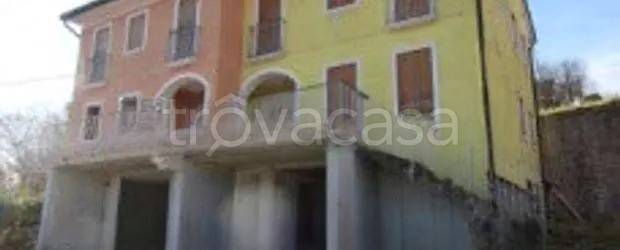 casa indipendente in vendita a Lusiana Conco