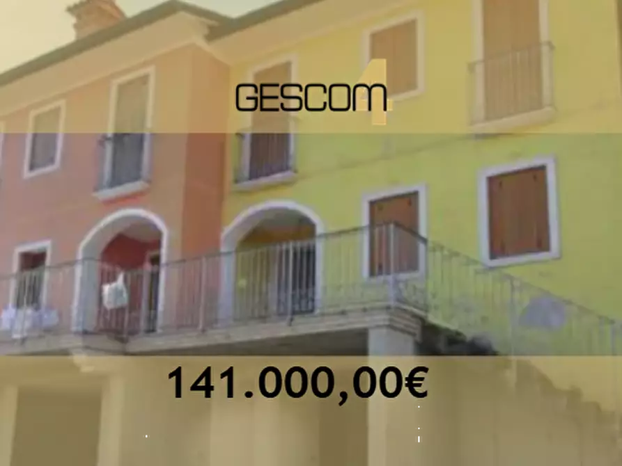 casa indipendente in vendita a Lusiana Conco in zona Fontanelle