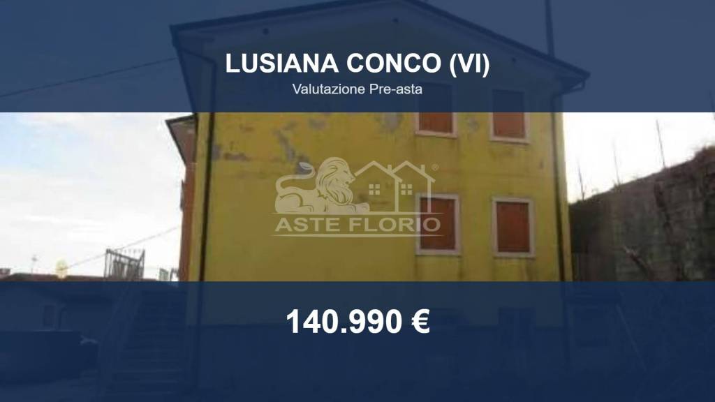 casa indipendente in vendita a Lusiana Conco in zona Gomarolo