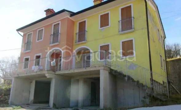 appartamento in vendita a Lusiana Conco in zona Vitarolo