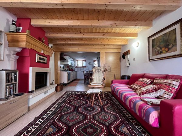 casa indipendente in vendita a Lusiana Conco