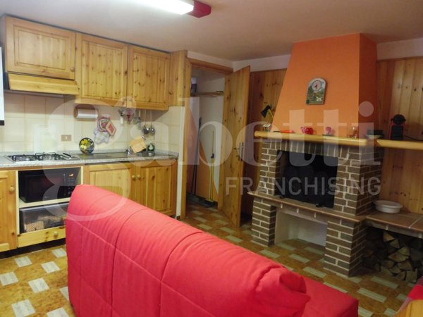 appartamento in vendita a Lusiana Conco