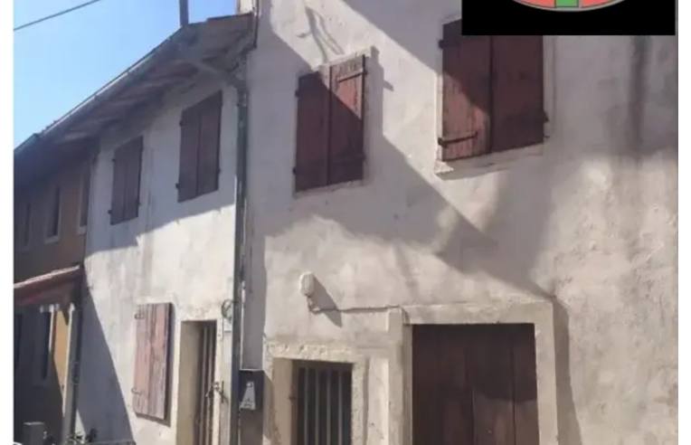 casa indipendente in vendita a Lusiana Conco in zona Laverda