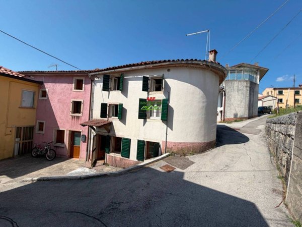 appartamento in vendita a Lusiana Conco in zona Conco