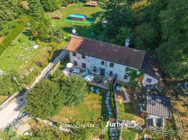 casa indipendente in vendita a Lusiana Conco