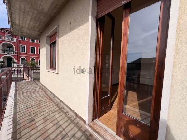 appartamento in vendita a Lusiana Conco in zona Lusiana