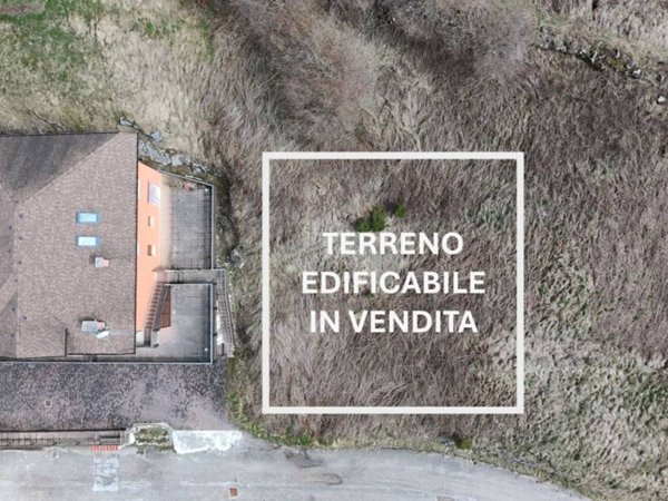 terreno in vendita a Lusiana Conco in zona Santa Caterina