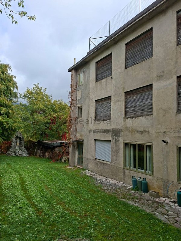 casa indipendente in vendita a Lusiana Conco