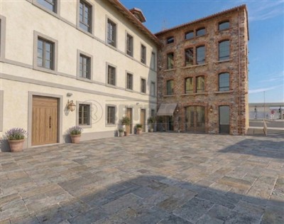 casa indipendente in vendita a Lusiana Conco in zona Campana