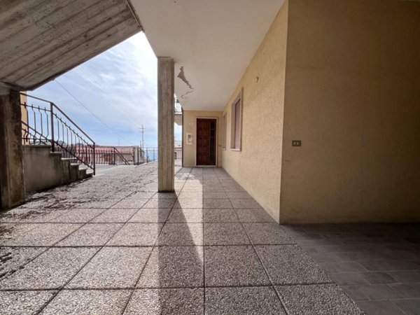 appartamento in vendita a Lusiana Conco in zona Lusiana