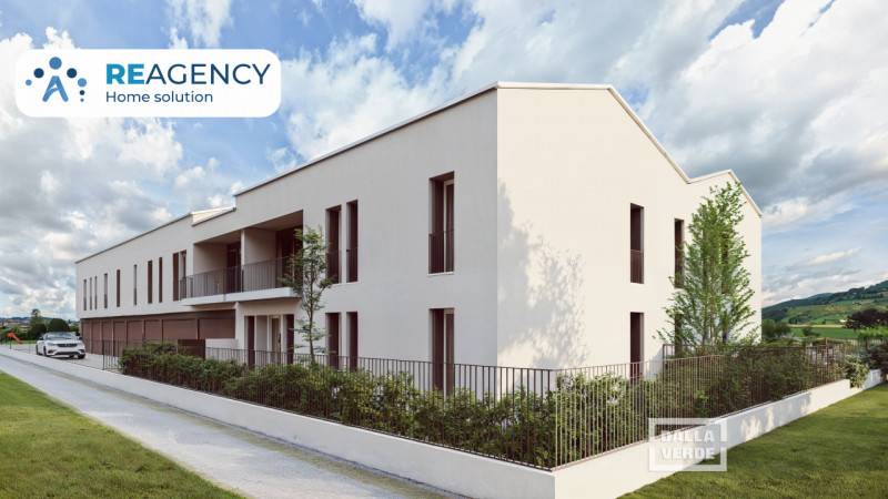 appartamento in vendita a Sovizzo