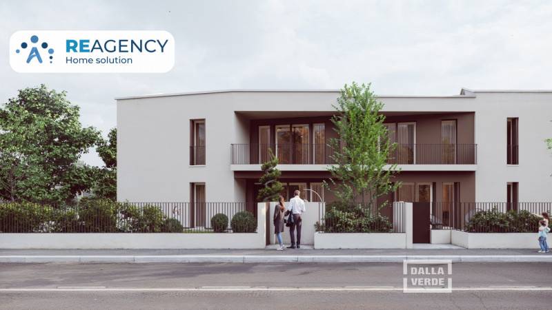 appartamento in vendita a Sovizzo