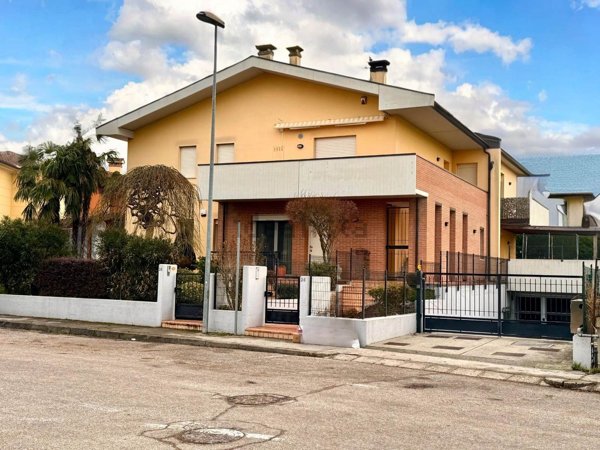 appartamento in vendita a Sovizzo