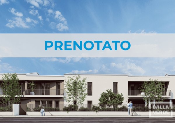 appartamento in vendita a Sovizzo