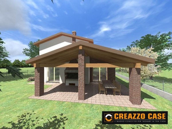 terreno edificabile in vendita a Sovizzo in zona Gambugliano