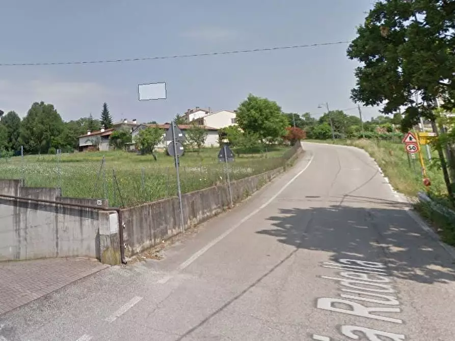 terreno edificabile in vendita a Sovizzo in zona Gambugliano