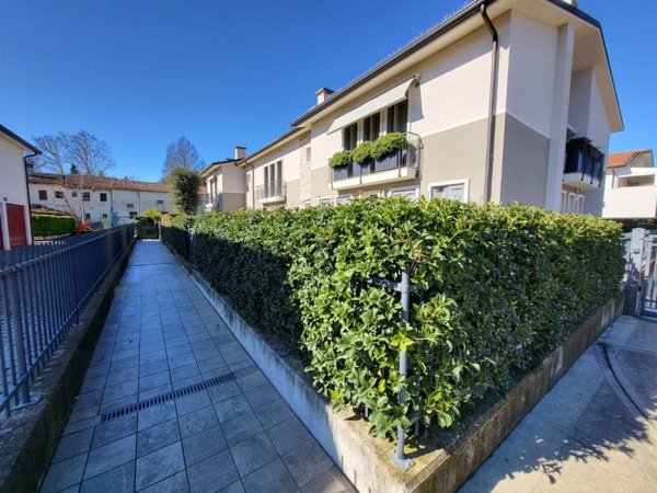 appartamento in vendita a Sovizzo