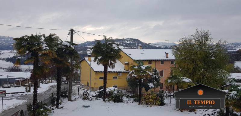casa indipendente in vendita a Sovizzo in zona Monte San Lorenzo