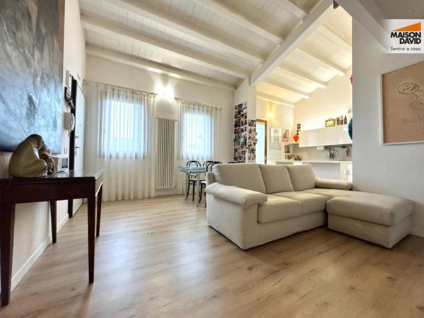 appartamento in vendita a Sovizzo