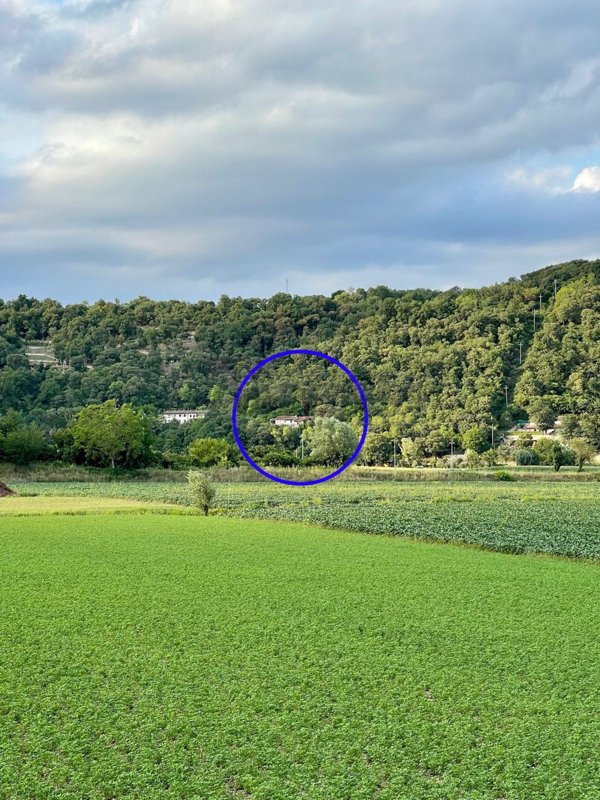 terreno edificabile in vendita a Sovizzo