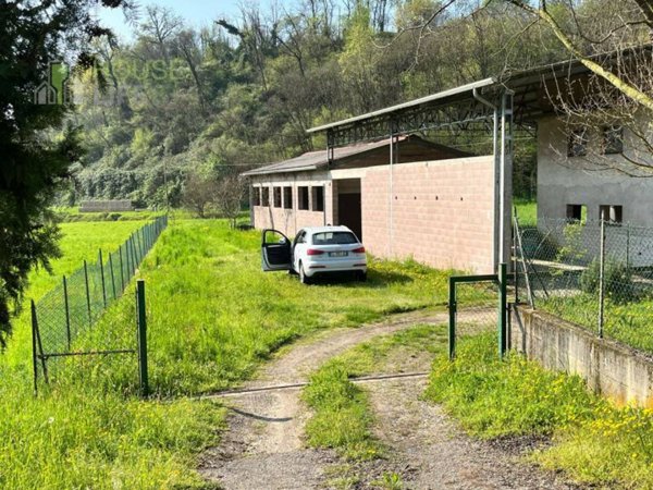 terreno edificabile in vendita a Sovizzo