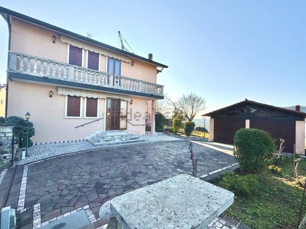 casa indipendente in vendita a Sovizzo