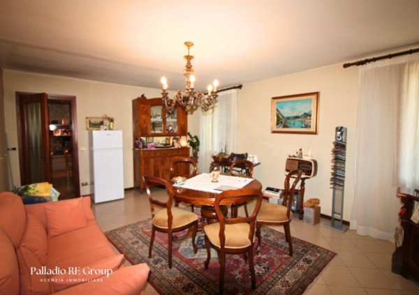 casa indipendente in vendita a Sovizzo in zona Gambugliano