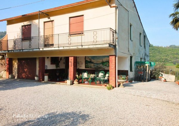 casa indipendente in vendita a Sovizzo in zona Gambugliano