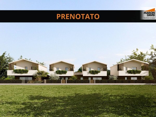 casa indipendente in vendita a Sovizzo