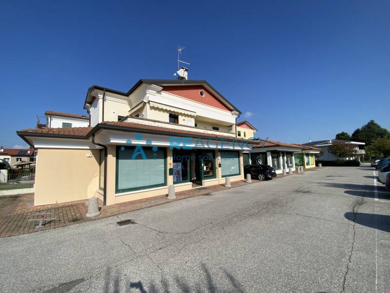 appartamento in vendita a Sovizzo