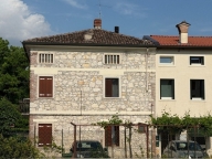 casa indipendente in vendita a Sovizzo