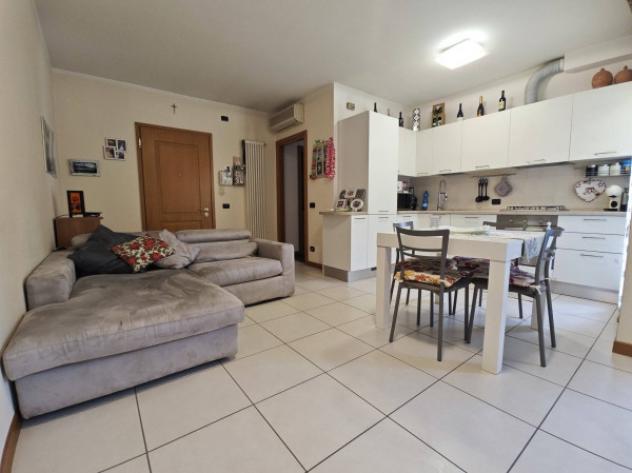 appartamento in vendita a Sovizzo