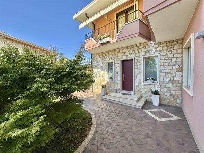 casa indipendente in vendita a Sovizzo in zona San Daniele