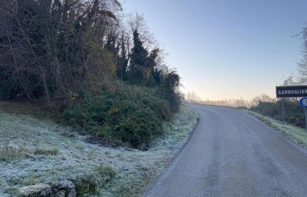 terreno edificabile in vendita a Sovizzo in zona Gambugliano