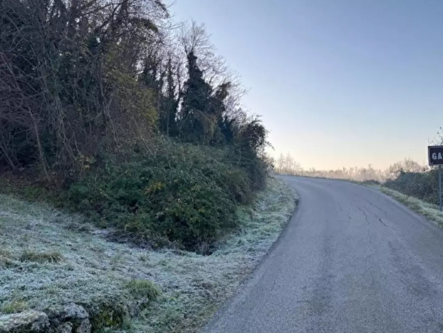 mansarda in vendita a Sovizzo in zona Gambugliano