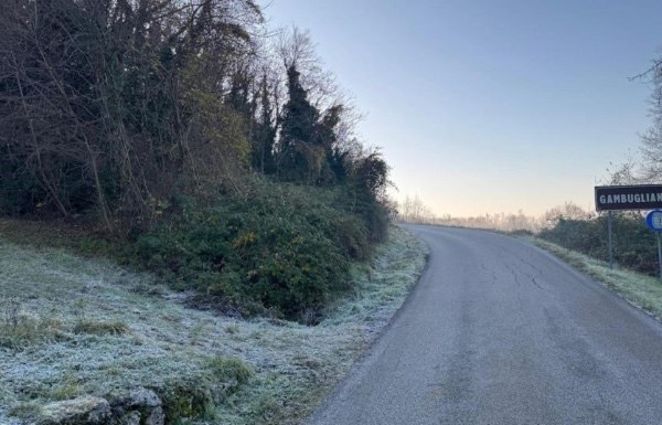 terreno edificabile in vendita a Sovizzo in zona Gambugliano