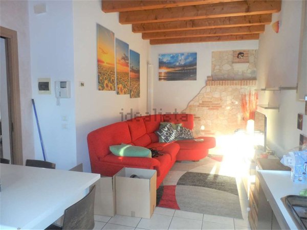 appartamento in vendita a Sovizzo