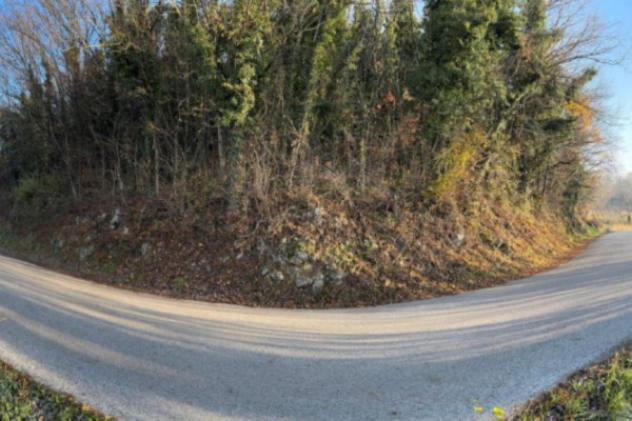 terreno agricolo in vendita a Sovizzo in zona Gambugliano