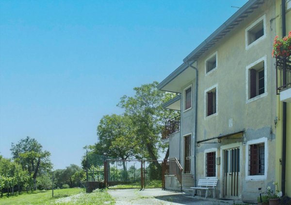 casa indipendente in vendita a Sovizzo in zona Monte San Lorenzo