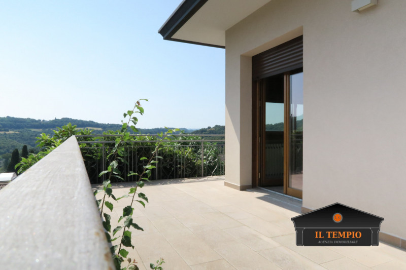 casa indipendente in vendita a Sovizzo in zona Gambugliano