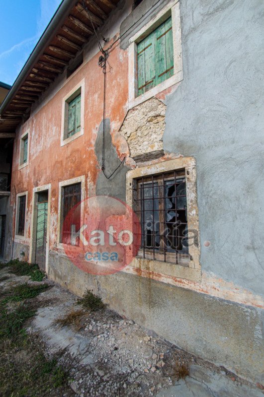 casa indipendente in vendita a Sovizzo