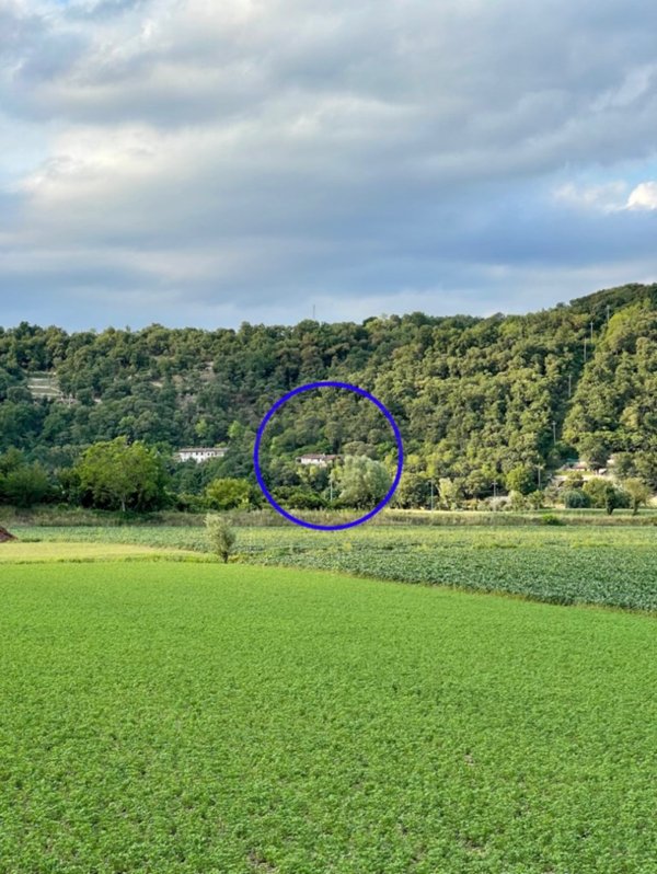 casa indipendente in vendita a Sovizzo