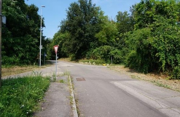 terreno edificabile in vendita a Sovizzo in zona Monte San Lorenzo
