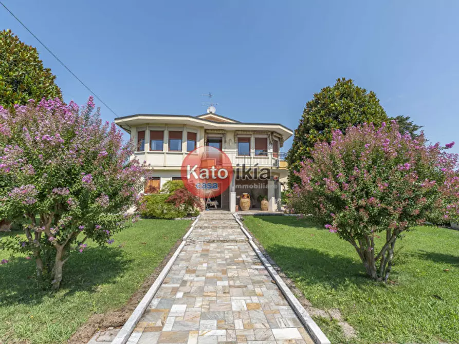 casa indipendente in vendita a Sovizzo