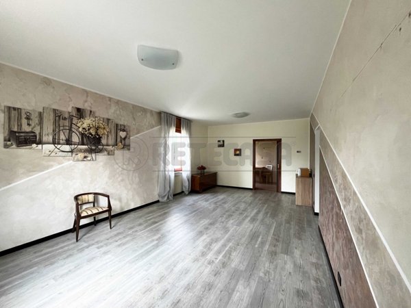 appartamento in vendita a Sovizzo