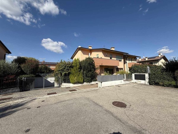 appartamento in vendita a Sovizzo