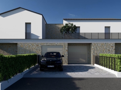 casa indipendente in vendita a Sovizzo in zona Tavernelle