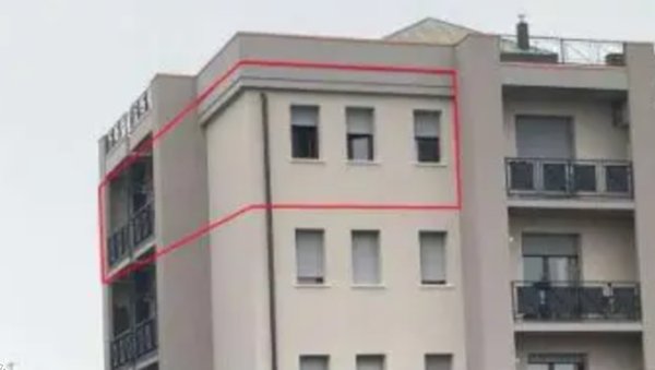 appartamento in vendita a Sovizzo