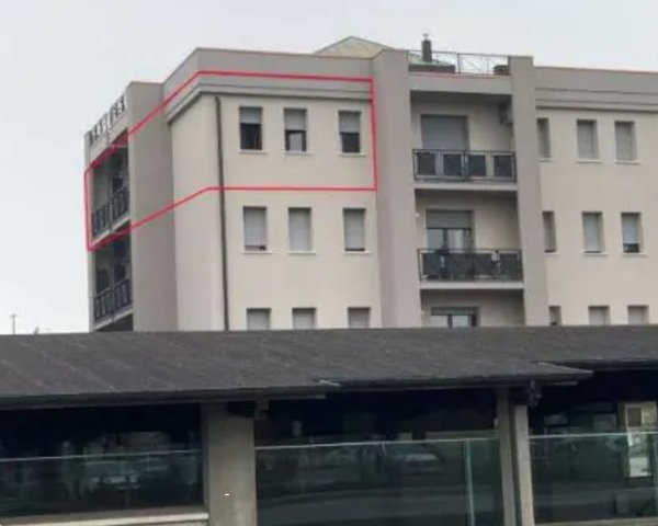 appartamento in vendita a Sovizzo